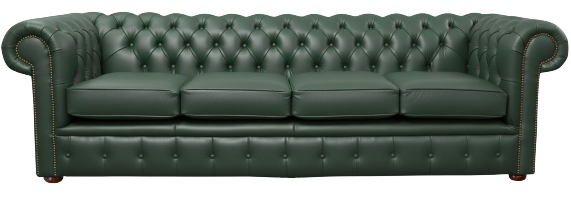 The Cambridge Chesterfield